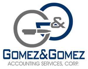 Gomez & Gomez Accounting Services, Inc Logo